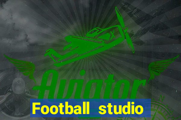 Football studio demo football studios